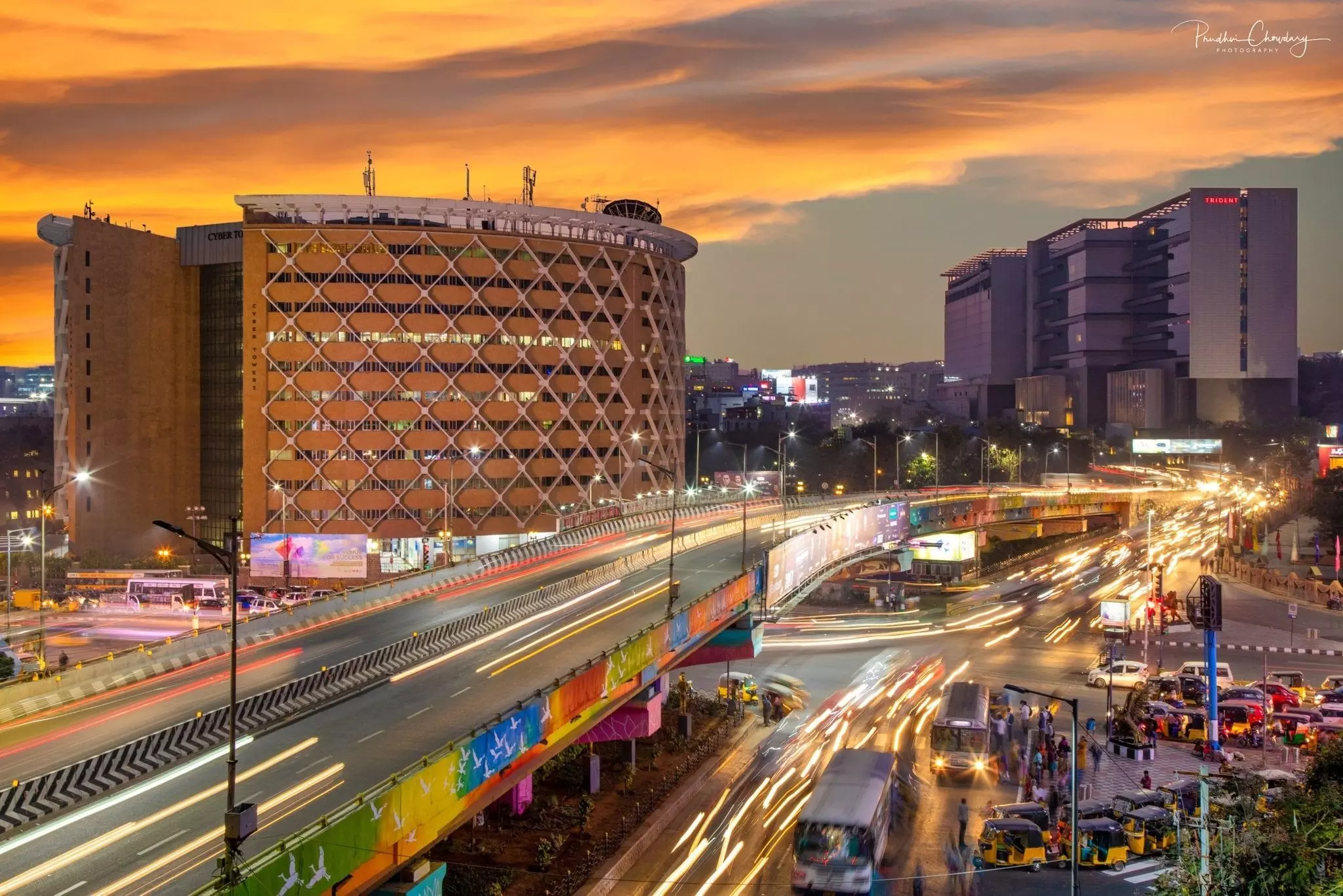 Hitec City